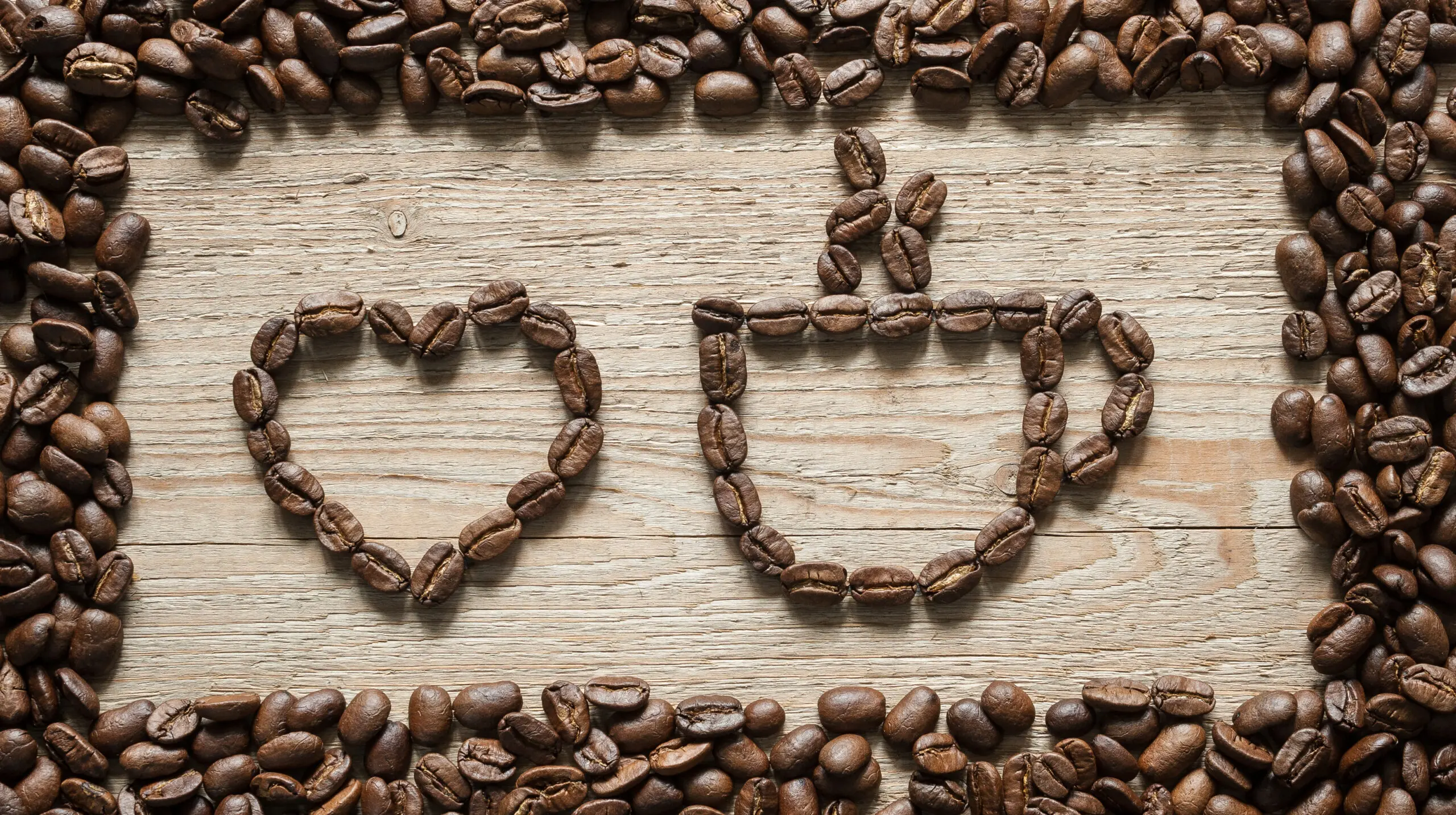 Wandbild (3380) Love Coffe präsentiert: Stillleben,Essen und Getränke