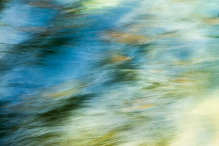 Lebensfluss 1