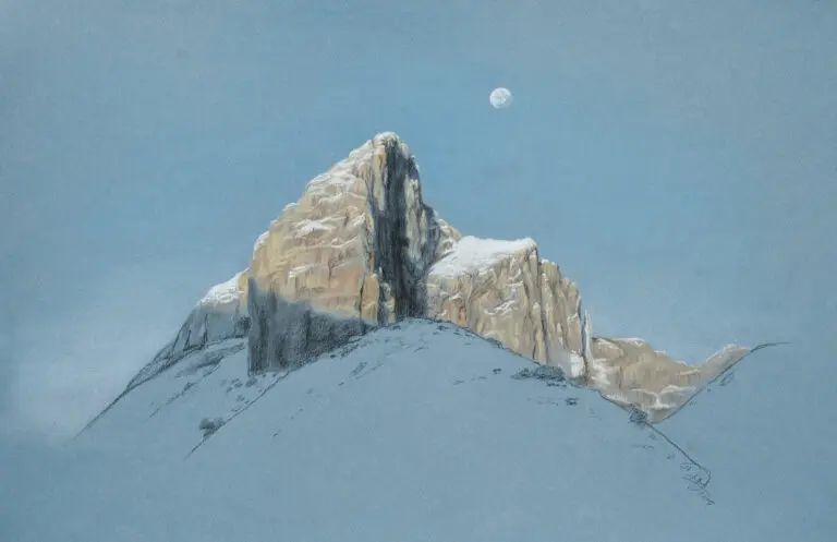 Breitgriesspitze