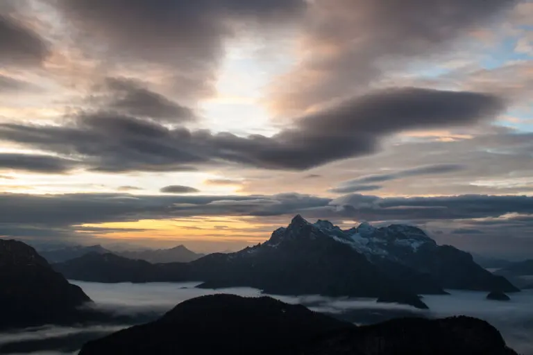 Leoganger Steinberge