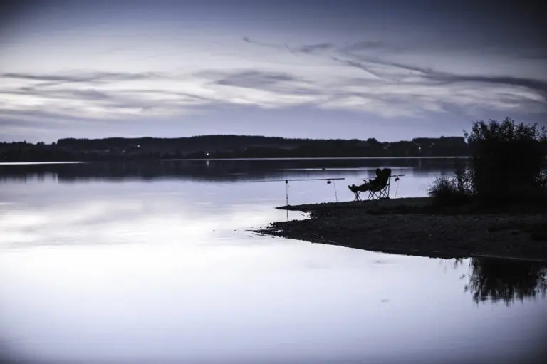  (3589) Ganz stad präsentiert: Landschaften, Natur, Seen, Wasser