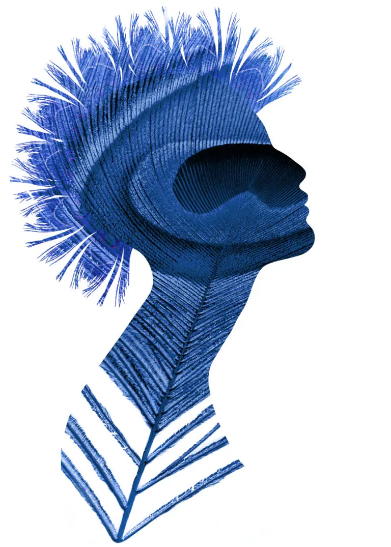  (3599) Cherokee präsentiert: Frauen, Kreatives, Menschen, Portraits, Sonstiges Kreatives