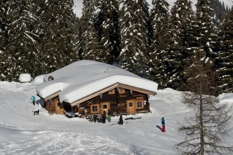 Apreski