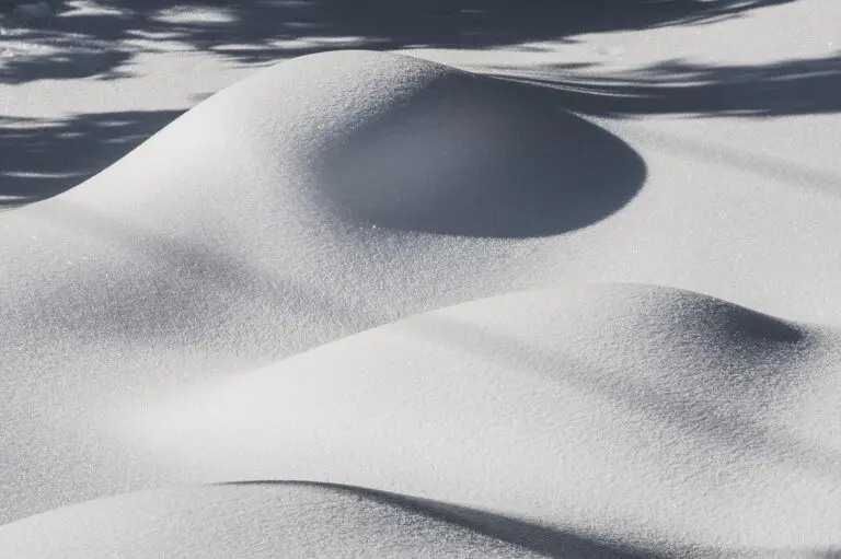 Snowy Hills