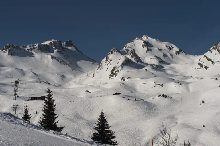SkiTotal