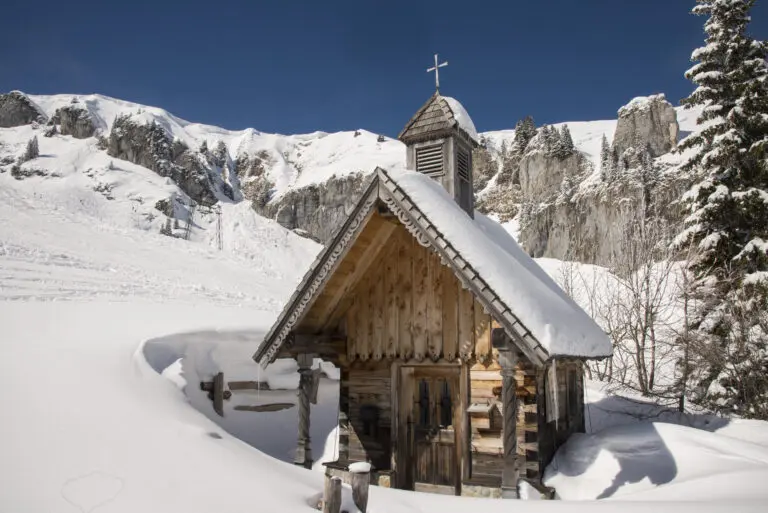 Kapelle Bavaria