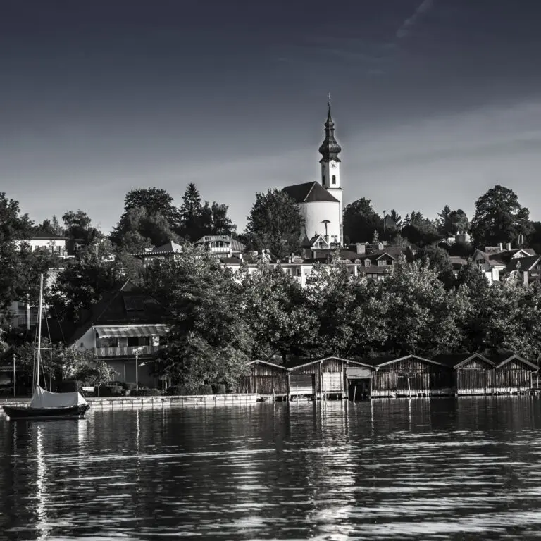 See und St. Josef