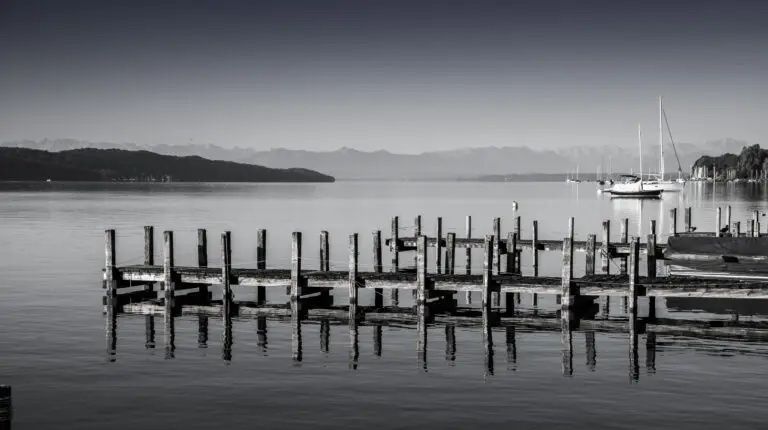 Seeblick
