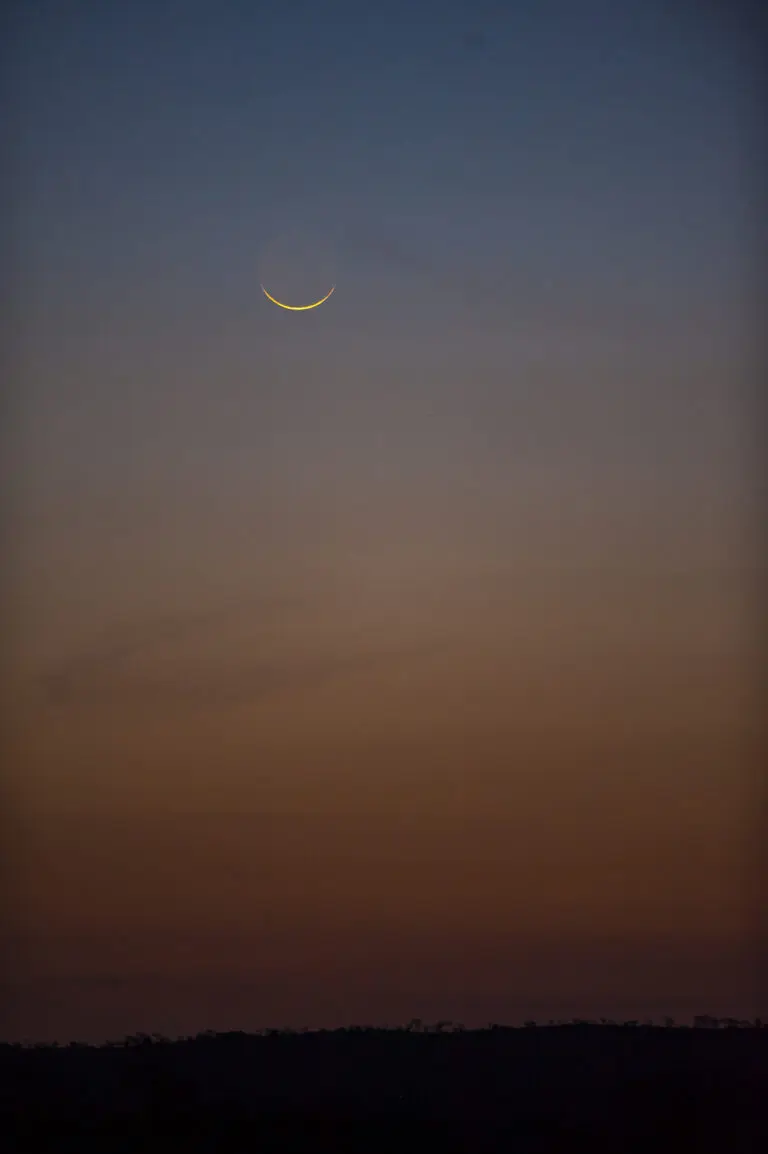  (3717) Blue Moon präsentiert: Afrika, Landschaften, Natur