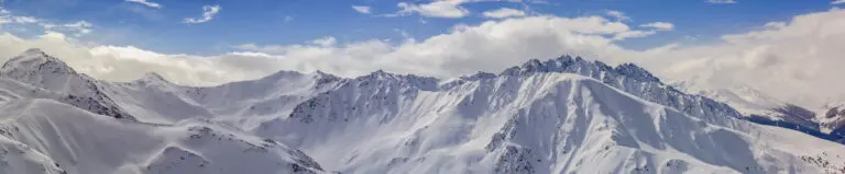 MegaAlpenPanorama Nauders