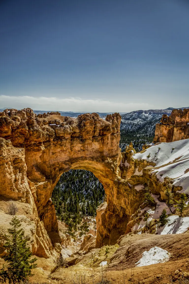 Natural Bridge 2