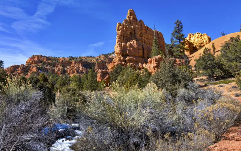 Red Rocks 2
