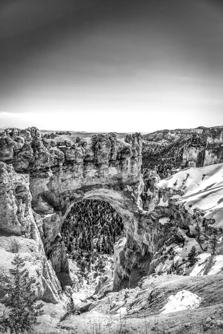 Natural Bridge