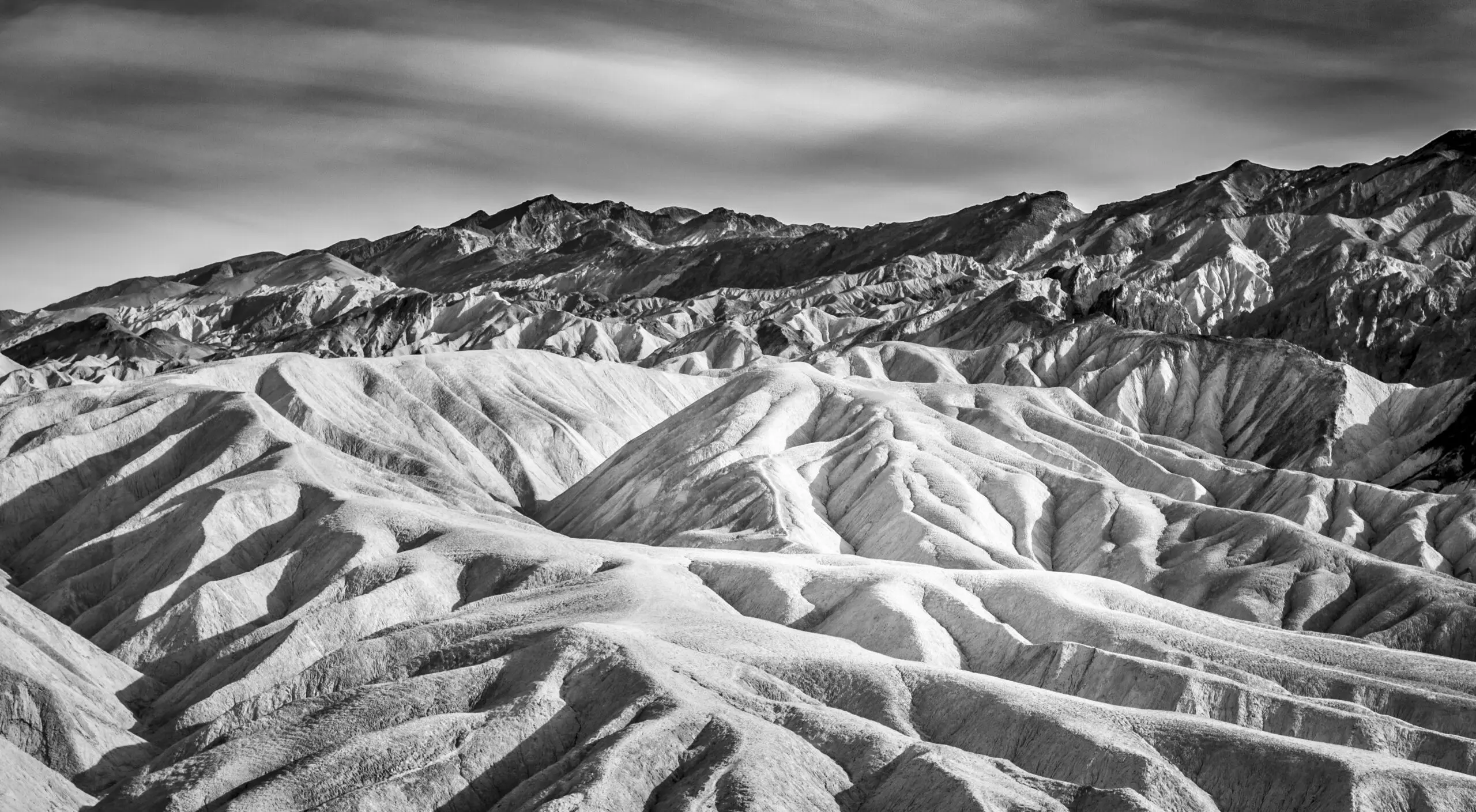 Zabriskie Point