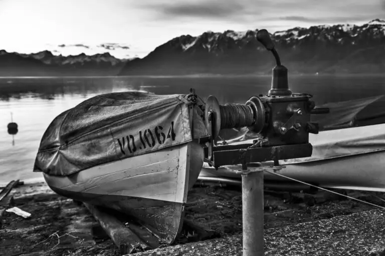 Das Boot