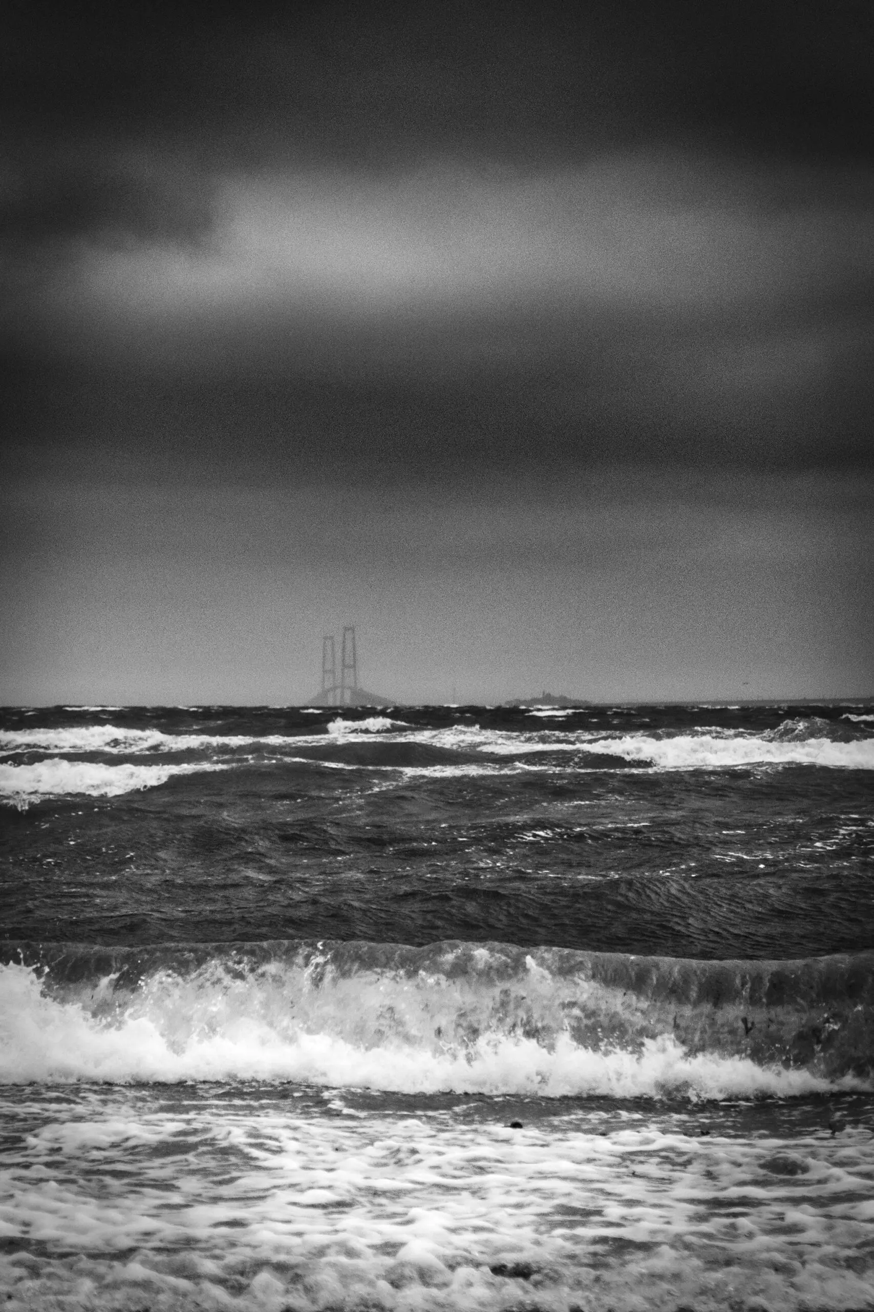 Wandbild (3932) Baltic Sea 1 präsentiert: Landschaften,Meere