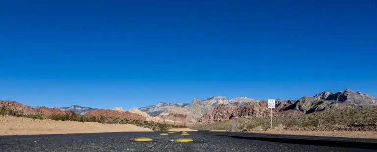 Western Roads 2