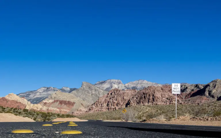Western Roads 1