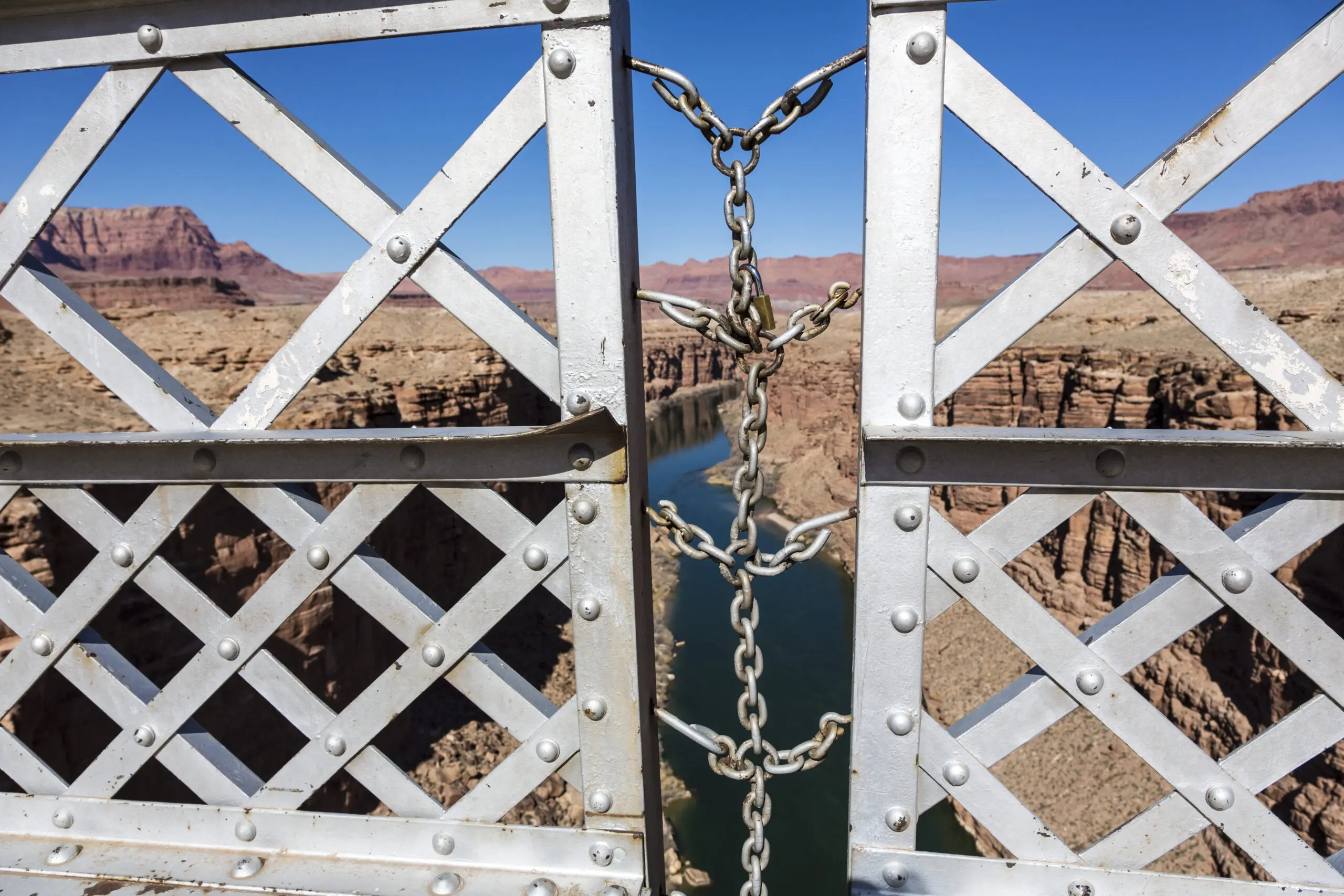 Wandbild (3915) West Gate präsentiert: Landschaften,Amerika