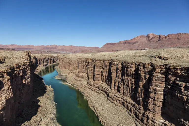 Canyonland