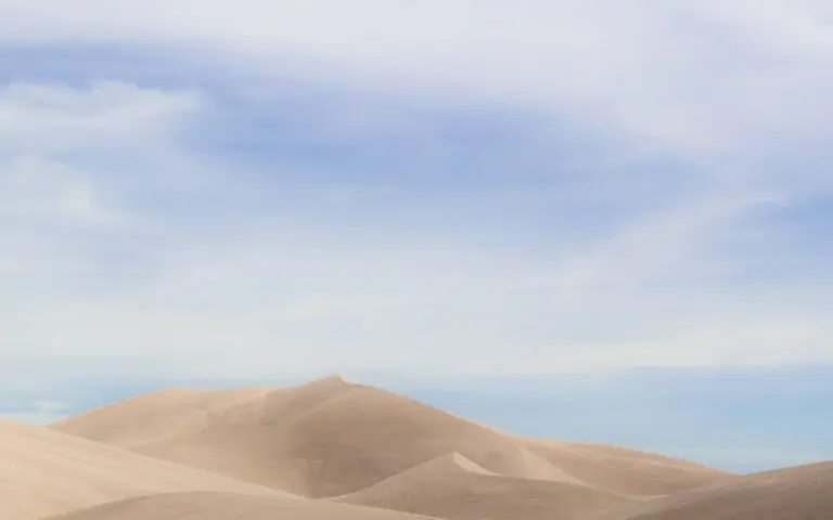 Big Sand 1