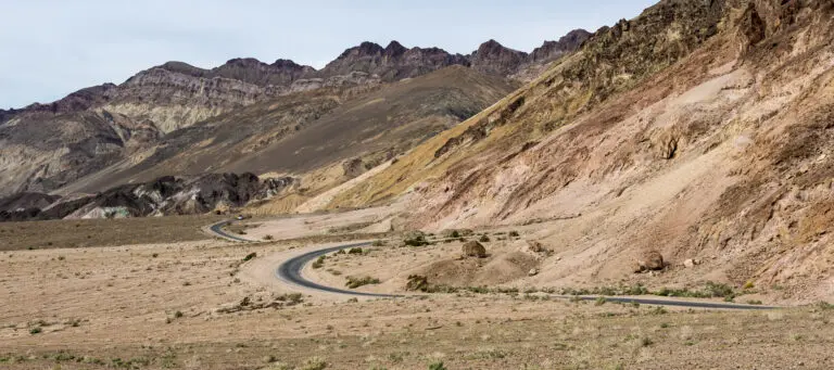 Country Road
