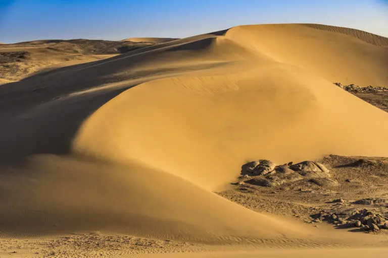 Namib Dunes