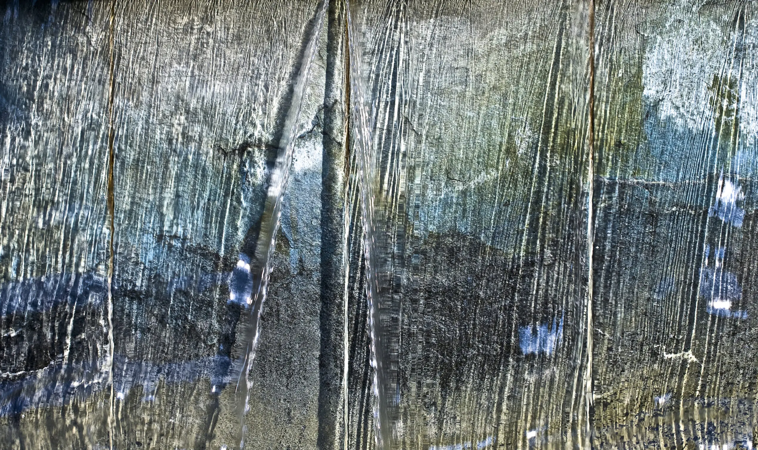 Wandbild (4120) Split präsentiert: Wasser,Zen & Wellness,Abstrakt,Wassertropfen