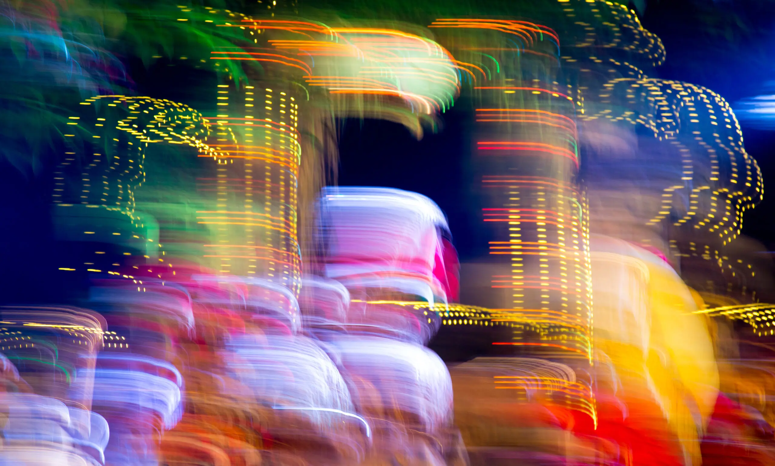 Wandbild (4127) Light my fire präsentiert: Abstrakt