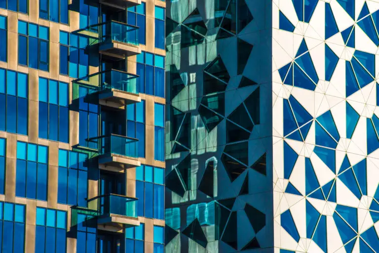 Architektur Oslo