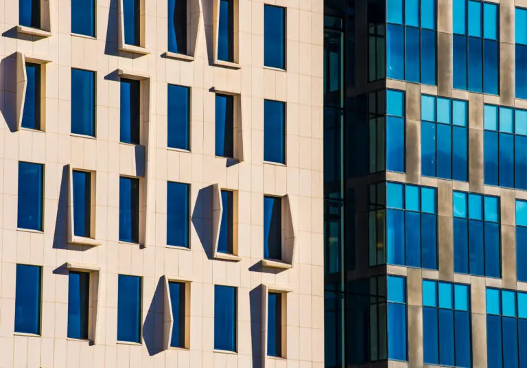 Architektur Oslo