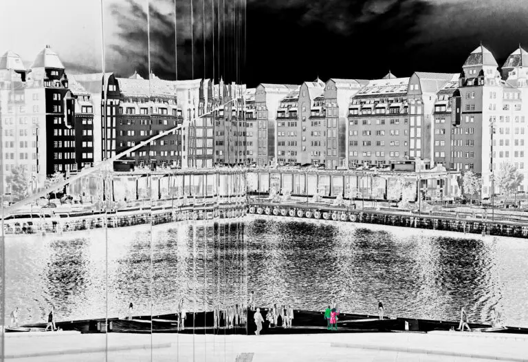 Architektur Oslo