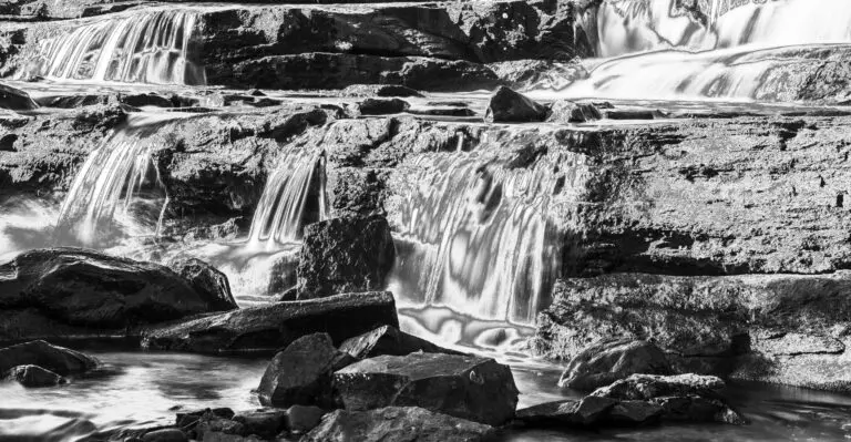 Wasserlauf
