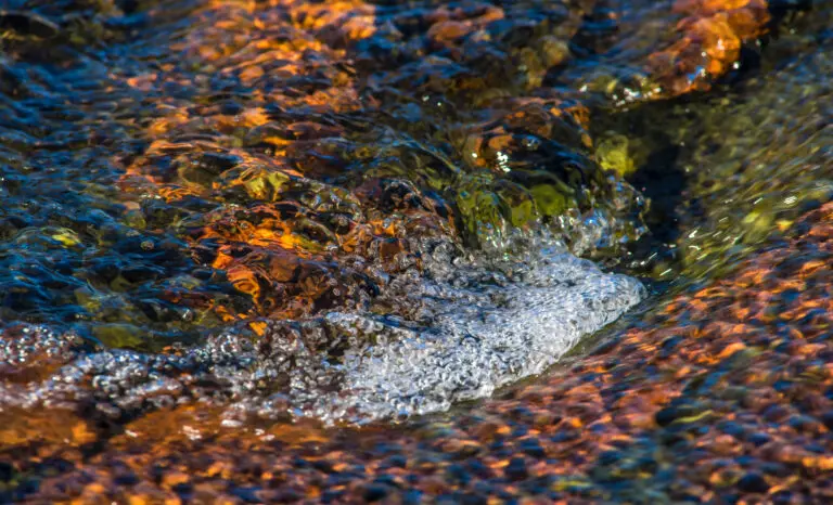 Wasserlauf