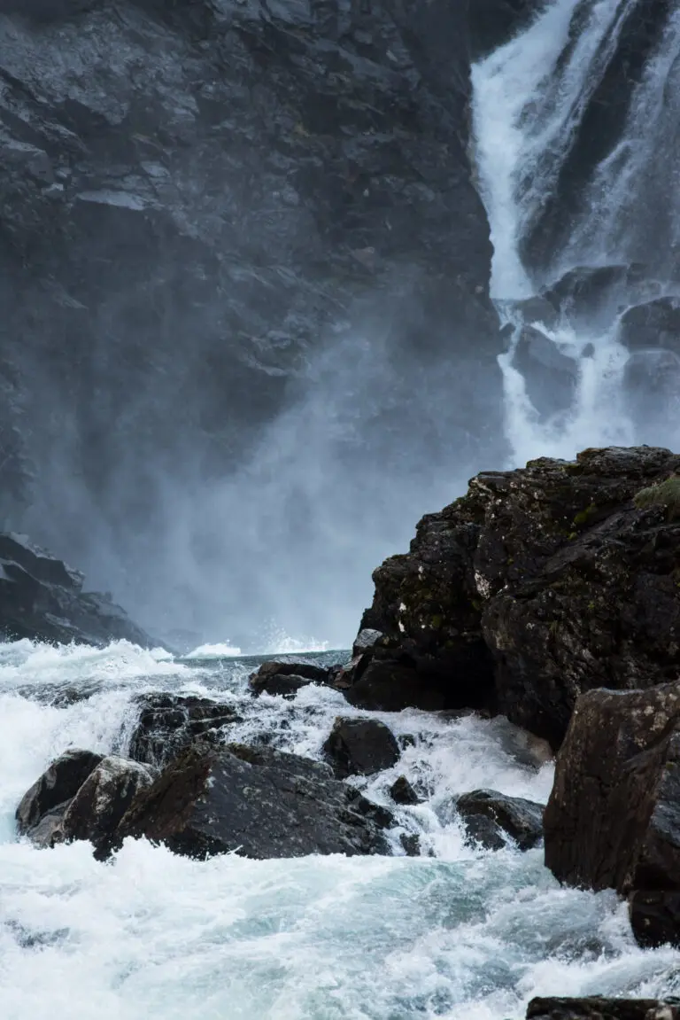 Wasserfall