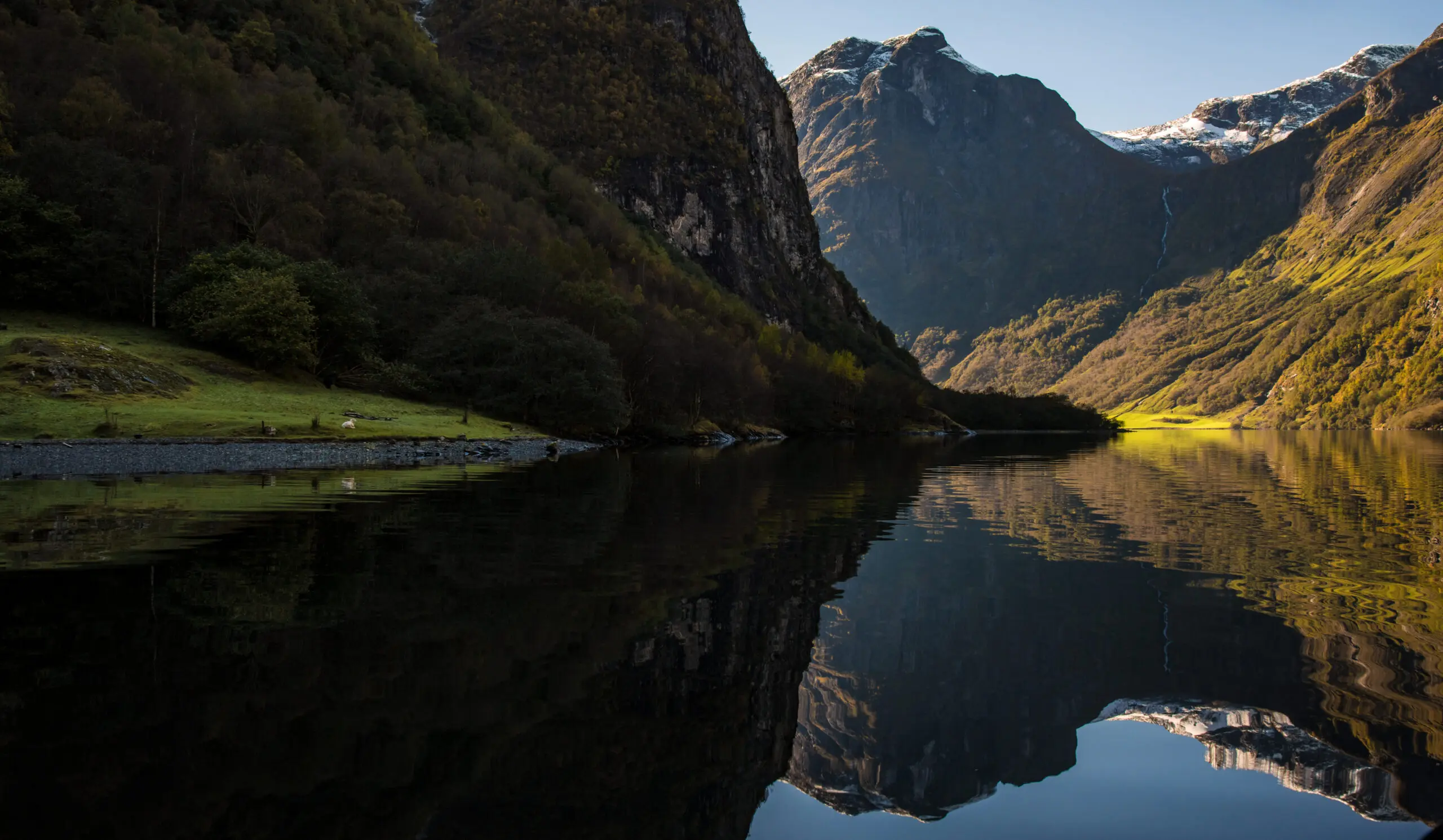 Fjord