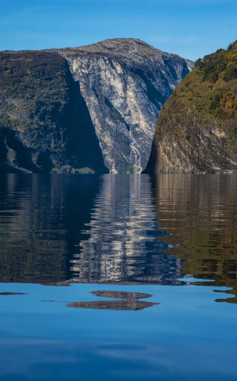 Fjord
