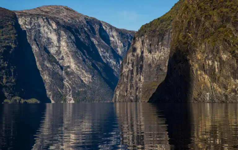 Fjord
