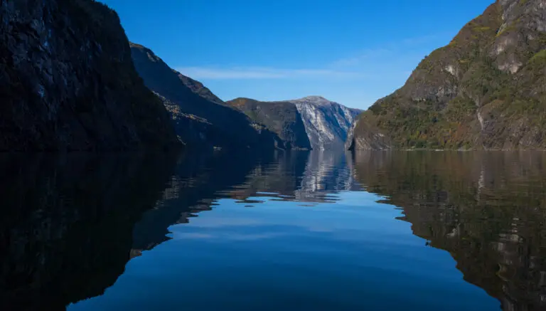 Fjord