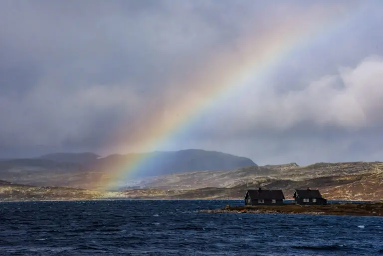 Regenbogen
