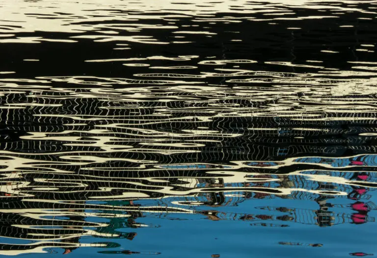 Spiegelung
