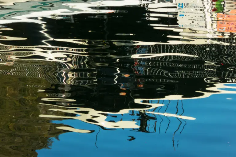 Spiegelung