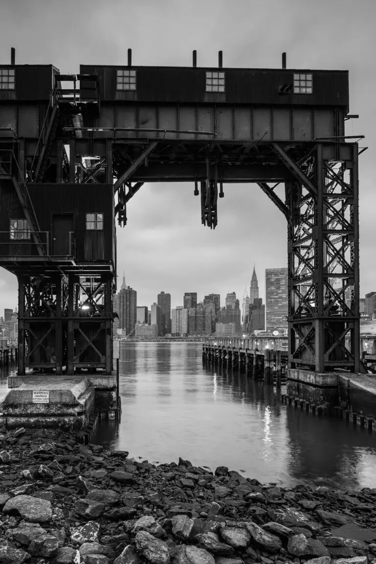 Dock