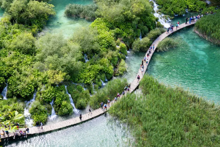  (4676) Kremer Susanne – Plitvicer Seen 4 präsentiert:  