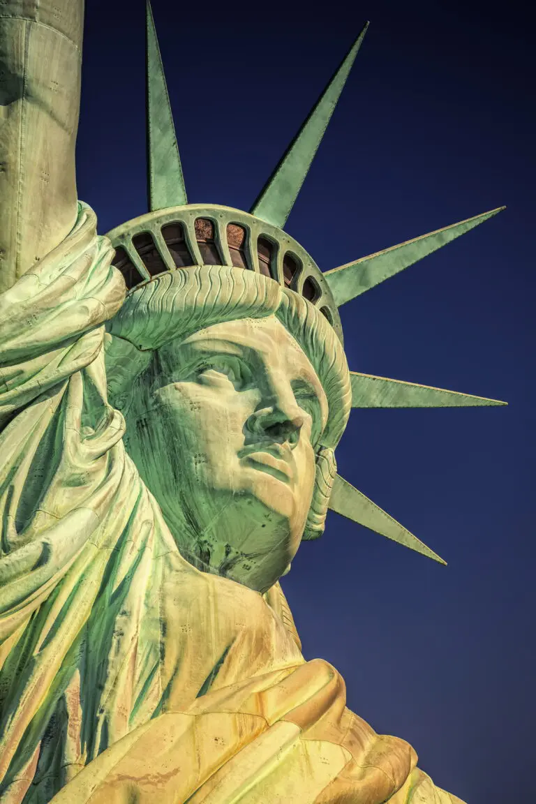  (4593) Bartuccio A. – Liberty Island präsentiert: Architektur, Kreatives, Sehenswürdigkeiten, Skylines, Sonstige Architektur, SonstigeTechnik, Technik