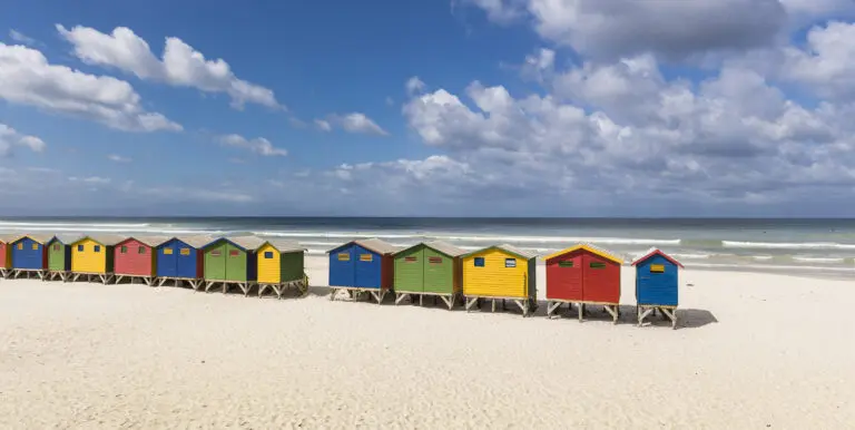 Muizenberg