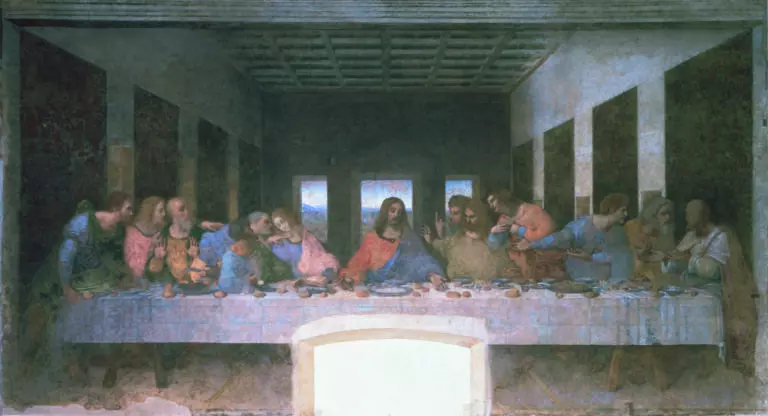  (4750) Leonardo DaVinci präsentiert:  