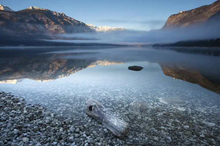  (4842) Bohinj’s Tranquility präsentiert:  