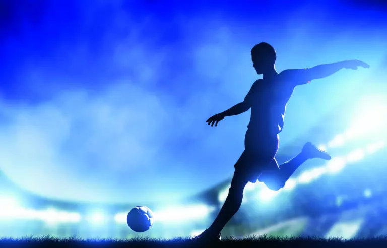  (4851) Blue spotlight präsentiert: Aktion-Bewegung, Männer, Menschen, Sonstiger Sport