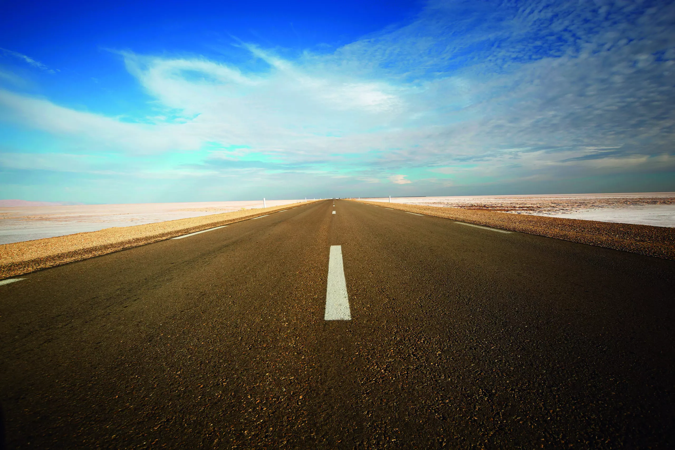 Wandbild (4859) Huber Images Kebili präsentiert: Details und Strukturen,Architektur,Natur,Landschaften,Sonstige Architektur,Sommer,Wege,W&uuml;ste,Erde